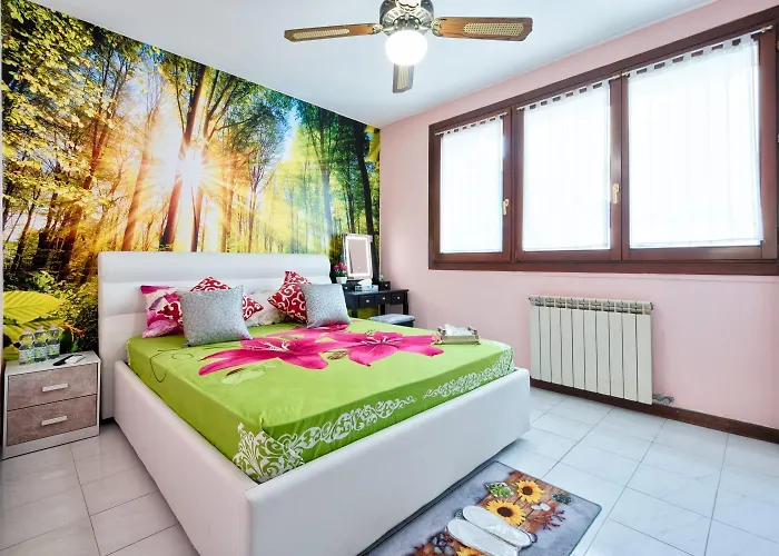 Villa Jolly Venezia