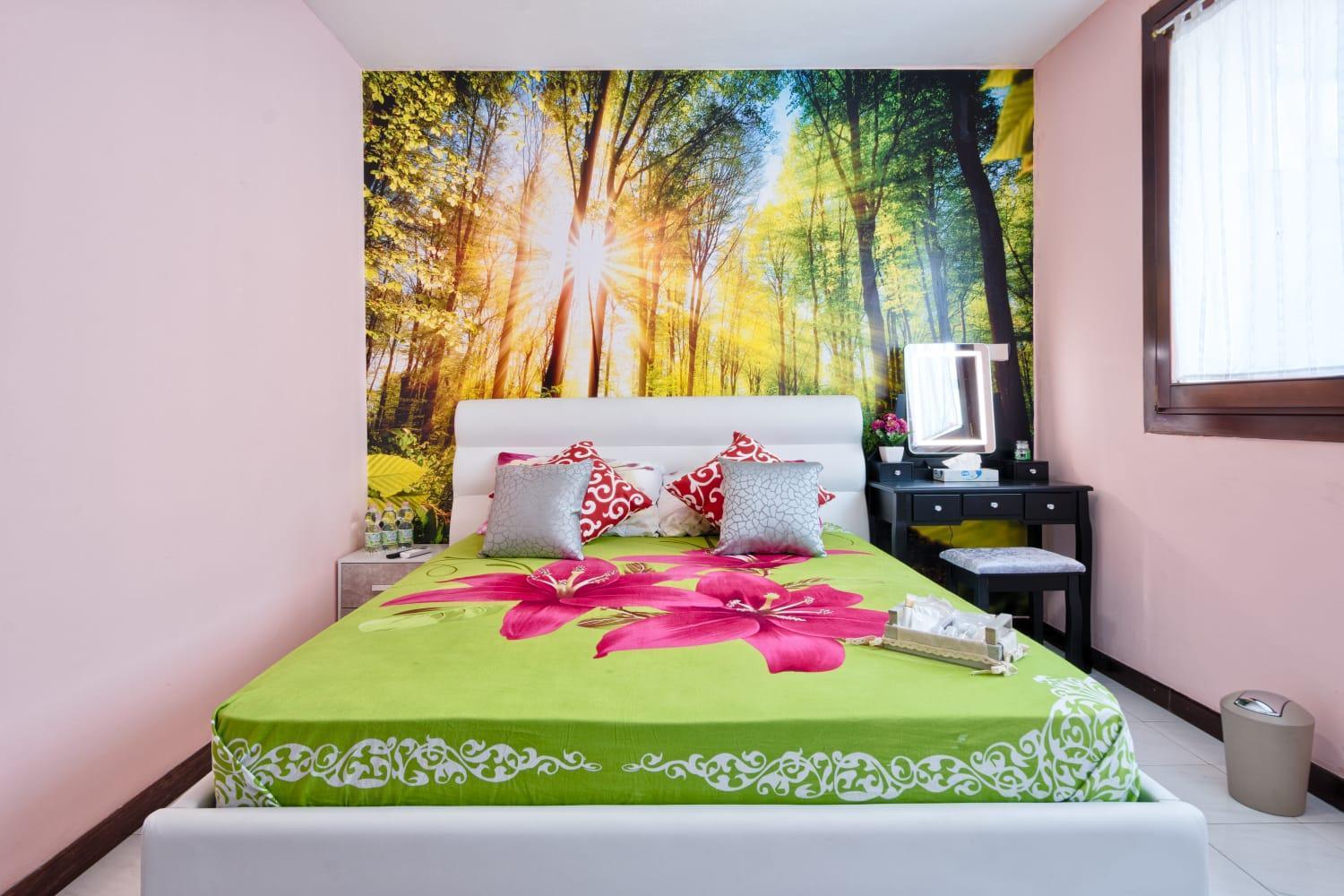 Apartamento Jolly Venecia