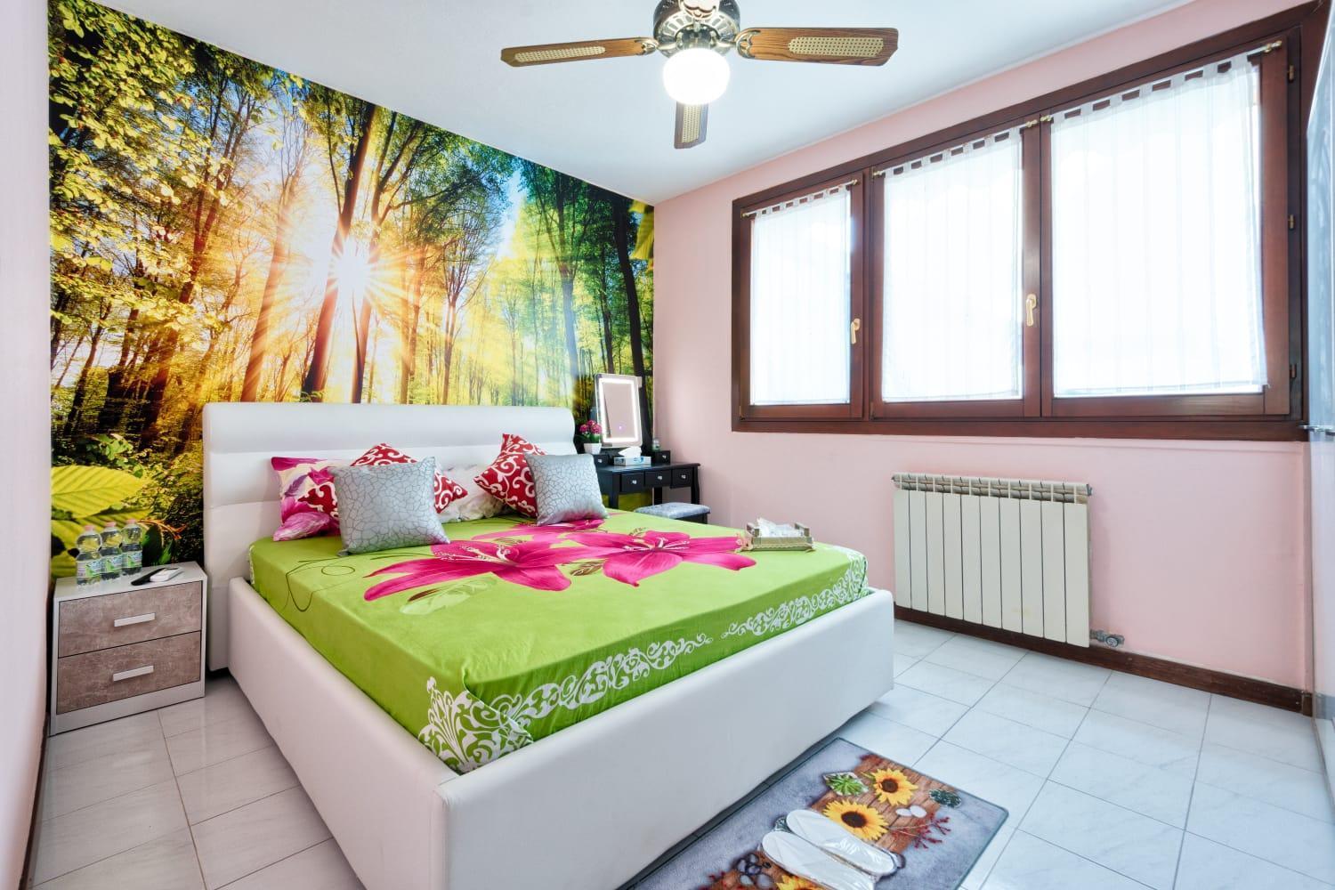 Jolly Apartamento *