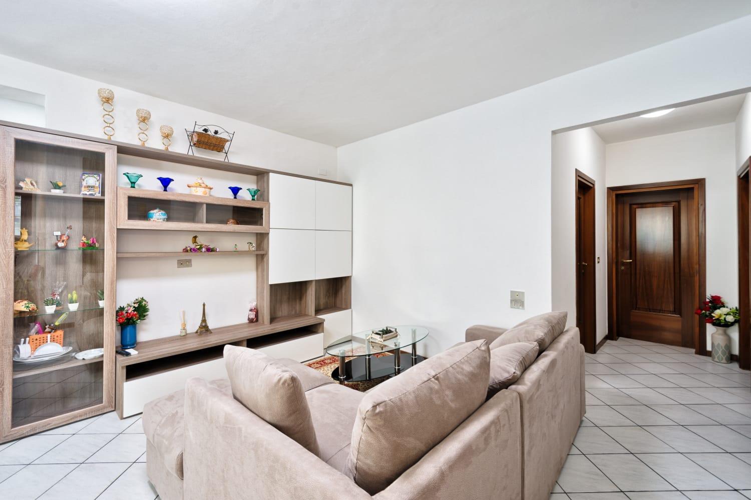 Apartamento Jolly Venecia